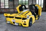 Ferrari Enzo ZXX by Edo Competition 2012 года